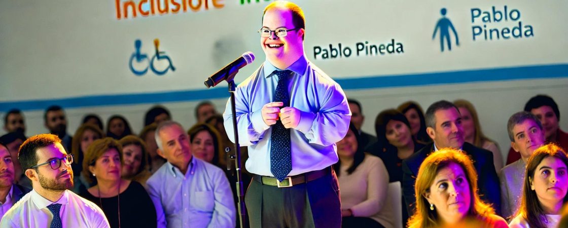 Pablo Pineda