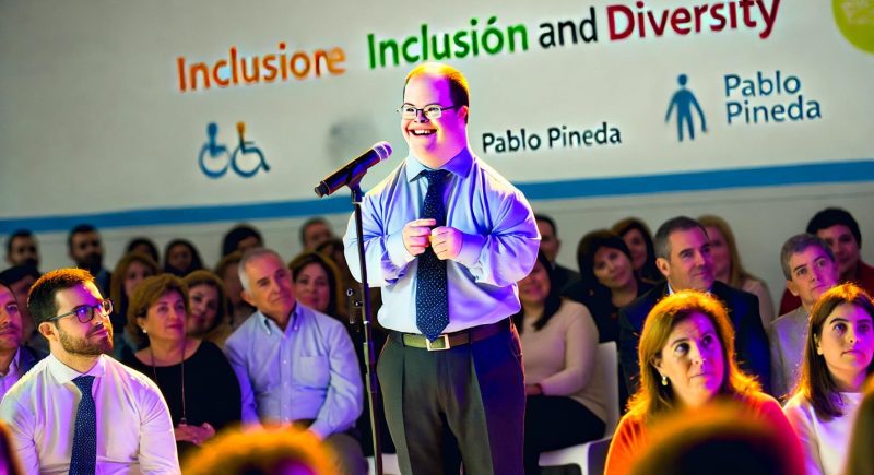 Pablo Pineda