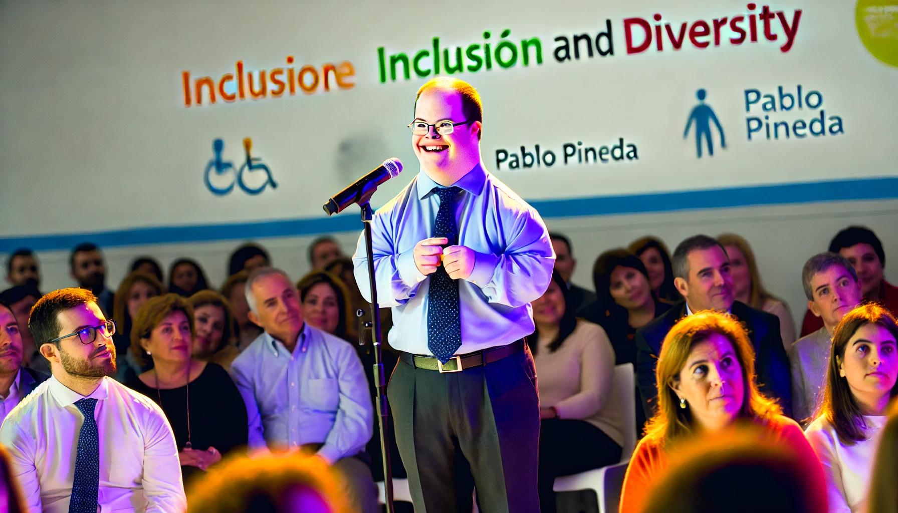 Pablo Pineda