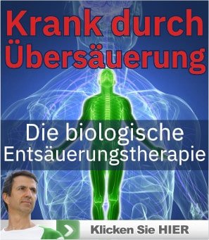 Buch: Die biologische Entsäuerung