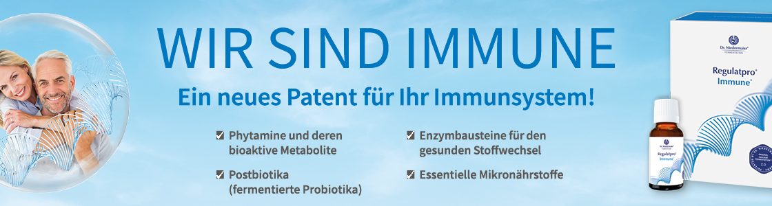 Regulat pro immune