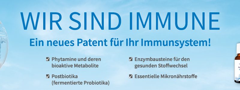 Regulat pro immune