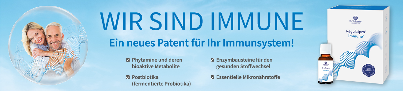 Regulat pro immune