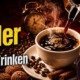 Rene Gräber zu den häufigsten Fehlern beim Kaffee Trinken