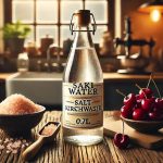 Saki Wasser nach Josef Schmidt