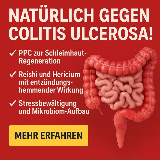 Colitis ulcerosa: Die besten Naturheilverfahren im berblick