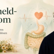 roemheld-syndrom-rene-graeber Roemheld-Syndrom mit Magen-Darm-Darstellung, Herzrhythmus und René Gräber – wenn Verdauungsbeschwerden das Herz belasten